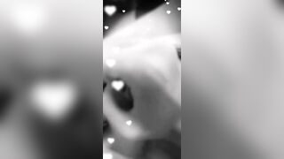 Sissy Girl touch her Big Dick just for you - 9 image