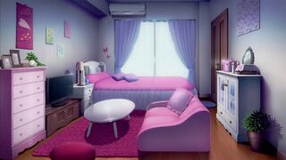 Erotic Audio Roleplay - You found out that the popular girl actually has a crush on Nerdy You! P2 - 1 image