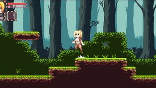 "I KNOW HOW TO MASTURBARE" - She shouted at Horny Forest - 2 image