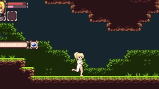 "I KNOW HOW TO MASTURBARE" - She shouted at Horny Forest - 5 image