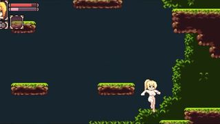 "I KNOW HOW TO MASTURBARE" - She shouted at Horny Forest - 7 image