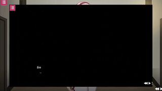 SARADA RISING - [Review y Escenas] - EROGE DE NARUTO - 10 image