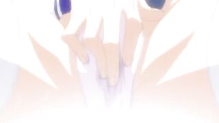 Lucky Guy Fucks All Anime Girl (Uncensored Hentai) - 10 image