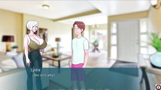 SexNote - (PT 10) - NC - 6 image