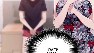 Secret Class w/ Step Family Part 20 - 4 image