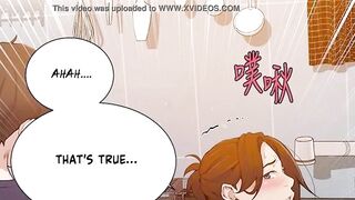 Secret Class w/ Step Family Part 20 - 5 image