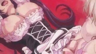 HentaiFolder HMV - Lust