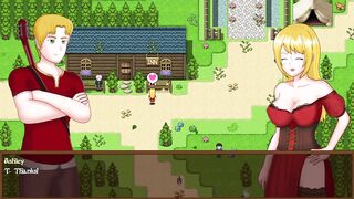 Hentai Game Ashley The Pirate: Jobs [YioruYioru] - 3 image