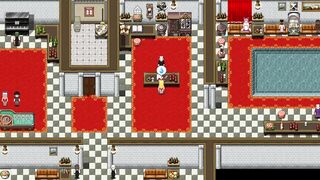 Hentai Game Ashley The Pirate: Jobs [YioruYioru] - 7 image