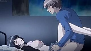 Kuro to Kin no Akanai Kagi - HENTAI VERSION UNCENSORED - 1 image