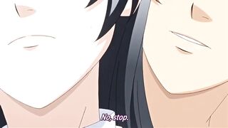 Kuro to Kin no Akanai Kagi - HENTAI VERSION UNCENSORED - 10 image