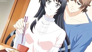 Kuro to Kin no Akanai Kagi - HENTAI VERSION UNCENSORED - 7 image