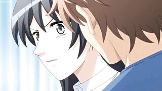 Kuro to Kin no Akanai Kagi - HENTAI VERSION UNCENSORED - 8 image