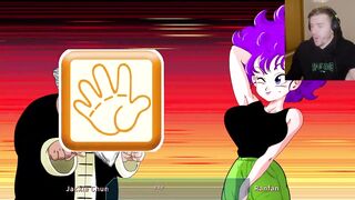 Dragon Ball Meets The Wrong Side Of The Internet (Kame Paradise 2 Multiversex) [Uncensored] - 10 image