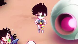 Dragon Ball Meets The Wrong Side Of The Internet (Kame Paradise 2 Multiversex) [Uncensored] - 2 image