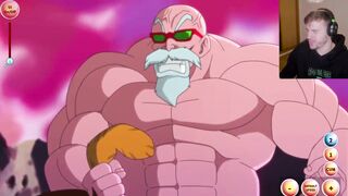 Dragon Ball Meets The Wrong Side Of The Internet (Kame Paradise 2 Multiversex) [Uncensored] - 4 image