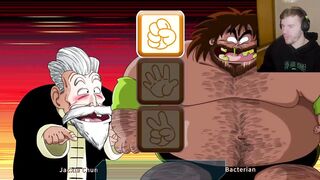 Dragon Ball Meets The Wrong Side Of The Internet (Kame Paradise 2 Multiversex) [Uncensored] - 6 image