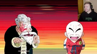 Dragon Ball Meets The Wrong Side Of The Internet (Kame Paradise 2 Multiversex) [Uncensored] - 8 image