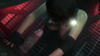 April 2022 Day 9 SFM & Blender Porn Compilation - 5 image