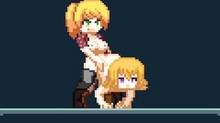 LIZARDS and FUTA COCKS AT ONCE !! ?? HOW!!! - Forest Home Gallery Vol. 5 - 6 image