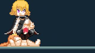 LIZARDS and FUTA COCKS AT ONCE !! ?? HOW!!! - Forest Home Gallery Vol. 5 - 8 image