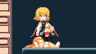 LIZARDS and FUTA COCKS AT ONCE !! ?? HOW!!! - Forest Home Gallery Vol. 5