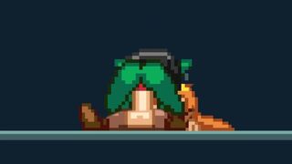 HOT(100%) SEX GOBLINS Getting 300% CreamPIED - Forest Home Gallery Vol. 4 - 1 image