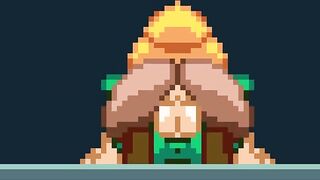 HOT(100%) SEX GOBLINS Getting 300% CreamPIED - Forest Home Gallery Vol. 4 - 10 image