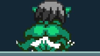 HOT(100%) SEX GOBLINS Getting 300% CreamPIED - Forest Home Gallery Vol. 4 - 4 image