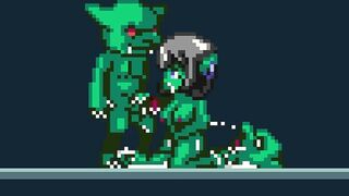 HOT(100%) SEX GOBLINS Getting 300% CreamPIED - Forest Home Gallery Vol. 4 - 6 image