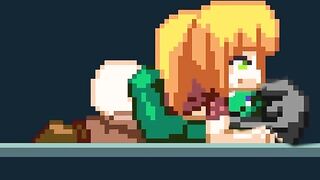 HOT(100%) SEX GOBLINS Getting 300% CreamPIED - Forest Home Gallery Vol. 4