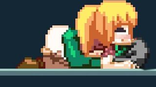 HOT(100%) SEX GOBLINS Getting 300% CreamPIED - Forest Home Gallery Vol. 4 - 9 image