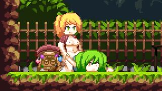 My BIG THROBBING COCK vs... BIG "ASSETS" BEAUTIES - 2 image