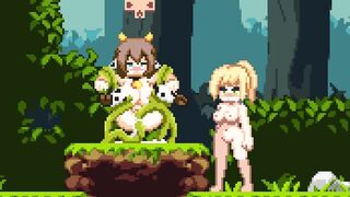 My BIG THROBBING COCK vs... BIG "ASSETS" BEAUTIES - 4 image