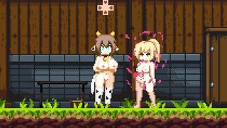 My BIG THROBBING COCK vs... BIG "ASSETS" BEAUTIES - 5 image