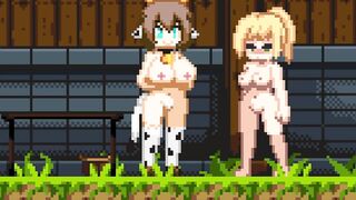 My BIG THROBBING COCK vs... BIG "ASSETS" BEAUTIES - 6 image