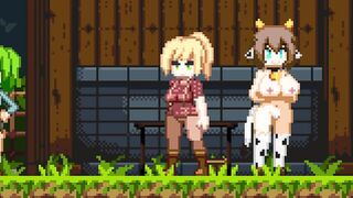 My BIG THROBBING COCK vs... BIG "ASSETS" BEAUTIES - 9 image