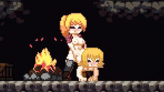 THE BIG DICK I GREW will help me FUTANIZE THE PRETTY GIRLIES - 2 image