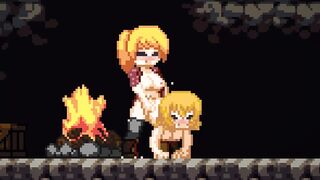 THE BIG DICK I GREW will help me FUTANIZE THE PRETTY GIRLIES - 3 image