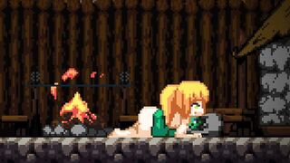 THE BIG DICK I GREW will help me FUTANIZE THE PRETTY GIRLIES - 8 image