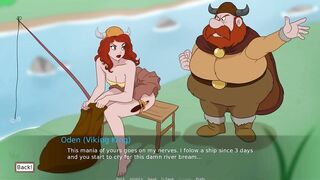 Milftoon Drama Kingdom Part 3 Boobjob A Horny Babe By LoveSkySanHentai - 2 image