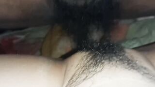 Desi girl in new first time - 5 image