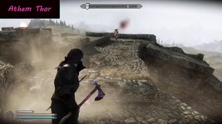 Invading Strongholds and Fucking Several Girls Hard - 2 image