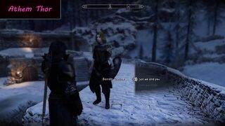 Invading Strongholds and Fucking Several Girls Hard