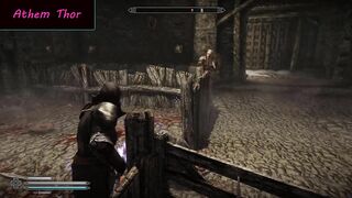 Invading Strongholds and Fucking Several Girls Hard - 9 image