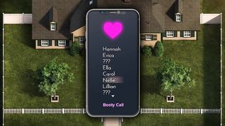 The Genesis Order v49111 Part 134 More Hot Anal With Babes By LoveSkySan69 - 2 image