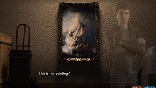 The Genesis Order v49111 Part 132 My Sexy Hot Boss By LoveSkySan69 - 6 image