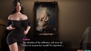 The Genesis Order v49111 Part 132 My Sexy Hot Boss By LoveSkySan69 - 8 image