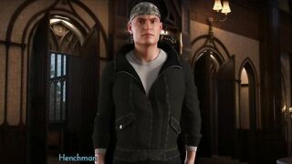 The Genesis Order v49111 Part 129 Bad Boys And Sexy Girls By LoveSkySan69 - 7 image