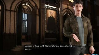 The Genesis Order v49111 Part 129 Bad Boys And Sexy Girls By LoveSkySan69 - 8 image